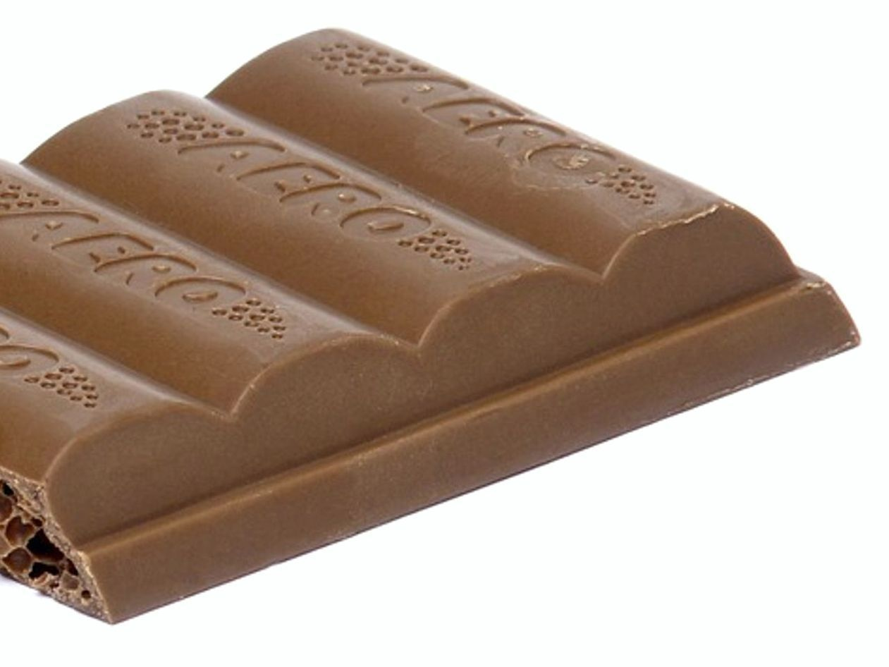 Dúo de dulces